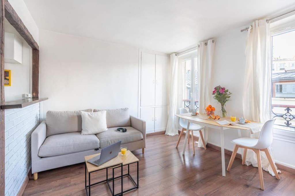 Comfortable Flat - Montparnasse Appartement